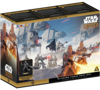 Star Wars: Legion - Blizzard Force Special Edition Army Box - EN/DE/SP/FR