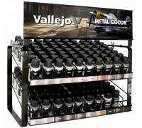 Vallejo - Complete Range - Metal Color 32 ml