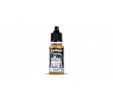 Vallejo - Model Color / Matt - 158  Gold Brown 18 ml