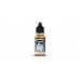 Vallejo - Model Color / Matt - 158  Gold Brown 18 ml