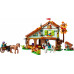 LEGO Friends™ Autumn's Horse Stable (41745)