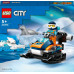 LEGO City™ Arctic Explorer Snowmobile (60376)