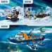 LEGO City™ Arctic Explorer Snowmobile (60376)