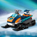 LEGO City™ Arctic Explorer Snowmobile (60376)