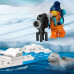 LEGO City™ Arctic Explorer Snowmobile (60376)