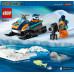 LEGO City™ Arctic Explorer Snowmobile (60376)