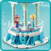LEGO Disney™ Anna and Elsa's Magical Carousel (43218)