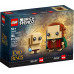 LEGO BrickHeadz Frodo i Gollum (40630)