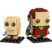 LEGO BrickHeadz Frodo i Gollum (40630)