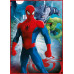 Clementoni 3x48 elementów, Ultimate Spider-man