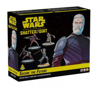 Star Wars: Shatterpoint - Secure the Future Squad Pack - EN/FR/SP