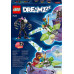 LEGO DREAMZzz™ Grimkeeper the Cage Monster (71455)