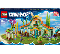 LEGO DREAMZzz™ Stable of Dream Creatures (71459)