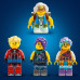 LEGO DREAMZzz™ Stable of Dream Creatures (71459)