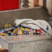 LEGO Sonic the Hedgehog™ Tails' Workshop and Tornado Plane (76991)