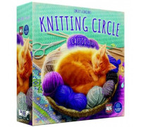 Knitting Circle - EN