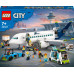 LEGO City™ Passenger Airplane (60367)