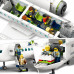 LEGO City™ Passenger Airplane (60367)