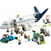 LEGO City™ Passenger Airplane (60367)