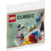 LEGO Classic™ 90 Years of Cars (30510)