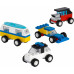 LEGO Classic™ 90 Years of Cars (30510)