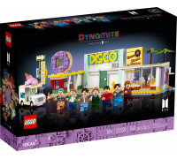 LEGO Ideas BTS Dynamite (21339)