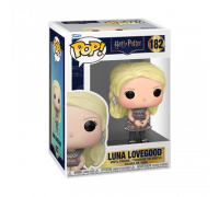 Funko POP! HP: HP S18  - Luna in Dress