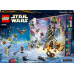 LEGO Star Wars™ Advent Calendar 2023 (75366)