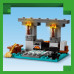 LEGO Minecraft Zbrojownia (21252)
