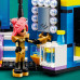 LEGO Friends Pokaz talentów muzycznych w  Heartlake (42616)