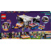 LEGO Friends Autobus koncertowy gwiazdy popu (42619)