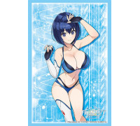 Bushiroad Sleeve Collection HG Vol.4944 'Dolphin Wave' (75 Sleeves)