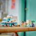 LEGO Friends Karetka szpitala w Heartlake (42613)