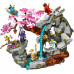 LEGO Ninjago Świątynia Smoczego Kamienia (71819)