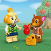 LEGO Animal Crossing Odwiedziny Isabelle (77049)