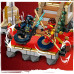 LEGO Ninjago Arena turniejowa (71818)