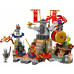 LEGO Ninjago Arena turniejowa (71818)