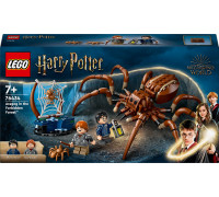 LEGO Harry Potter Aragog w Zakazanym Lesie™ (76434)