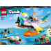 LEGO Friends Hydroplan ratowniczy 8szt. (41752)