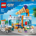 LEGO City Lodziarnia 4szt. (60363)