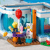 LEGO City Lodziarnia 4szt. (60363)