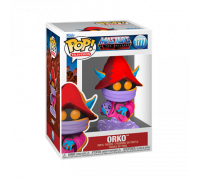 Funko POP! Vinyl: MotU S11 – Orko (Comic Deco)