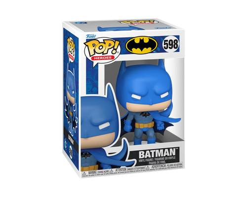 Funko POP! Heroes: DCNC - Batman