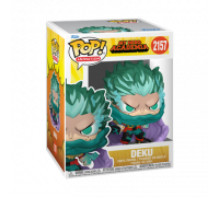 Funko POP! Premium: MHA - Deku