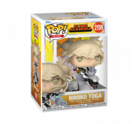 Funko POP! Plus: MHA - Toga