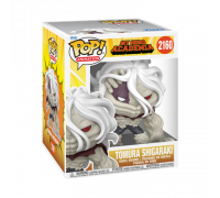 Funko POP! Super: MHA - Shigaraki