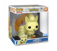 Funko POP! Jumbo: Pokemon - Ninetales