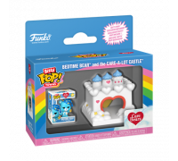 Funko Bitty POP! Town: Care Bears- CBCastle