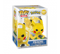Funko POP! Premium: Pokemon - Pikachu