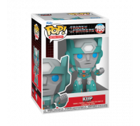 Funko POP! TV: Transformers S6 - Kup